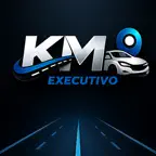 Km Executivo - Passageiro iOS Icon