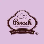 Panash Bakery iOS Icon