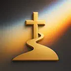 God's Path iOS Icon