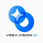 Veea Vision AI iOS Icon