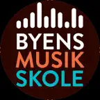 Byens Musikskole icon