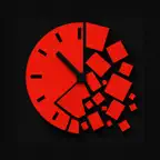 Red Days — Public Holidays iOS Icon