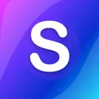 Shadow Me: 섀도잉, 영어회화, 표현 iOS Icon