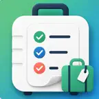 HouseholdVault: ID Docs iOS Icon