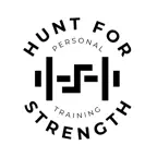Hunt for Strength iOS Icon