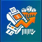 La Diaria Pos Inventario Venta iOS Icon