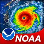 NOAA Weather Radar Live Map . icon