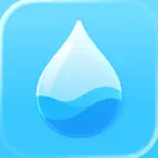 Water Tracker - Quenched iOS Icon