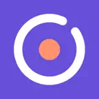 Thrum: ADHD Focus Timer Icon