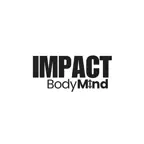 Impact Body and Mind Gym iOS Icon