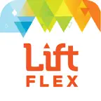 Winter Park - The Lift Flex iOS Icon