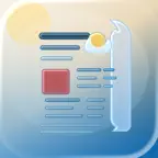 My Daily Brief icon