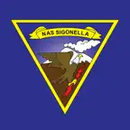 NAS Sigonella Italy iOS Icon