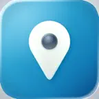 Flyby – Drone Weather Planner iOS Icon