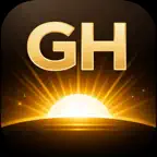 Golden Hour Events Icon