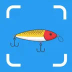 Fishing Lure Identifier iOS Icon