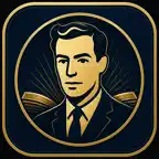 Neville AI: Learn & Manifest icon