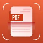 OnePDF: Scanner & Editor iOS Icon