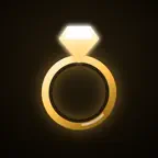 Ring Sizer & Ruler - Mesurix iOS Icon
