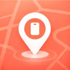 Phone Tracker: Family Locator* icon