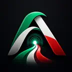 AzadiTunnel iOS Icon