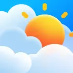 Thermometer - Weather Live pro iOS Icon