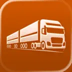PadRoute: Truck Route Planner icon