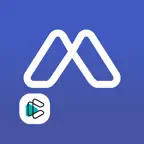 Mathology (매쏠로지) iOS Icon