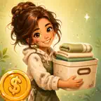 Home Tile: Match 3 icon