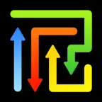 Arrowpass™ iOS Icon