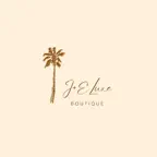 J and E Luxe Boutique iOS Icon