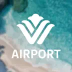 Wyndham Airport iOS Icon