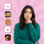 Funny Filters: Games Challenge iOS Icon