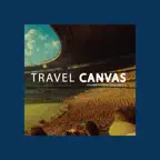 Travel Canvas - Paint Your J.. iOS Icon