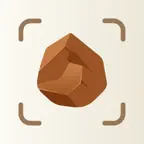 Rock ID : Crystal Identifier iOS Icon