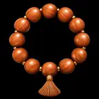 Tasbih Counter: Muslim Prayer iOS Icon