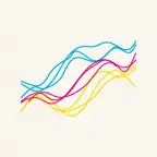 MultiPlot iOS Icon