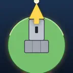 Goni Defense iOS Icon