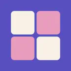 QuiltFit: Quilt Design Planner iOS Icon