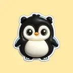ぷくぷく地理マスター iOS Icon