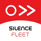 Silence Fleet iOS Icon