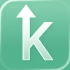 Pythia: Predictions for Kalshi iOS Icon