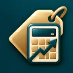 CraftCost: Handmade Pricing iOS Icon