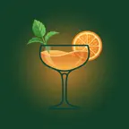 SoberCraft iOS Icon