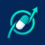 PillPath: Pill Reminder iOS Icon