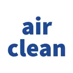 AirClean - Cleaning Manager iOS Icon