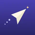 To Future Me — Voice Diary iOS Icon