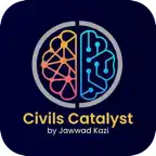 Civils Catalyst iOS Icon