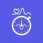 Contraction Timer & Counter iOS Icon