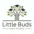 Little Buds High School iOS Icon